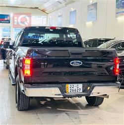 فۆرد F-150